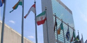 Îran bû Alîkarê Serokê Komîteya Bihêzkirinê ya NYê