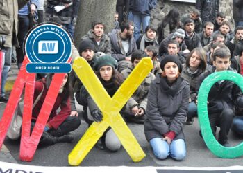 ‘Divê em malên xwe bikin dibistanên Kurdî’