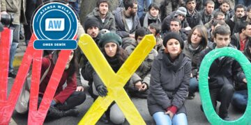 ‘Divê em malên xwe bikin dibistanên Kurdî’