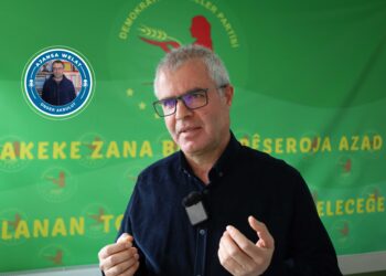 Êrişan yekitî derxist holê: Divê kongre pêk bê