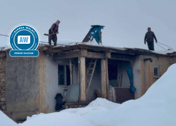 Şarê Dêrsimî: ‘Emser vore dûyê ma dard we’