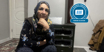 ‘Kokimanê ma xerîbîya dewe kerdêne, pêro nê qeydî ra merdî’