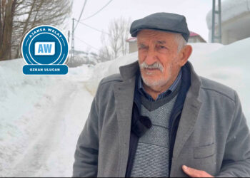 Zeynel Batar: Xizir tenga şarê ma de bêro