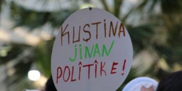 Platforma Jinan a Îzmirê: Çi hat serê Bahar Taşê?