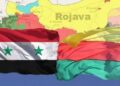 Reuters: HSD mafê ewlehî û rêveberinê diparêze Şam kontrola navendî