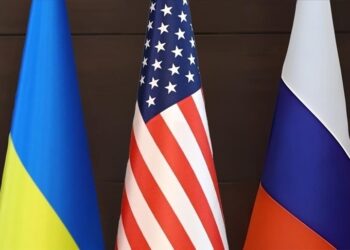 Rûsya û Ukrayna dê li Cenevreyê hevdîtinên lihevhatinê bikin