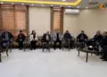 Heyetê Kobanî: Ganî hêzê Şamî dewanê Kobanî ra vejîyê