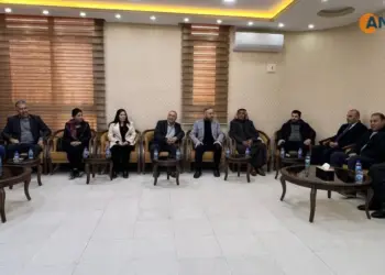 Şandeya Kobanê: Divê hêzên Şamê ji gundên Kobanê derkevin