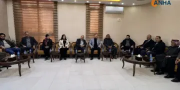 Şandeya Kobanê: Divê hêzên Şamê ji gundên Kobanê derkevin