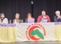 Şaredarîyê Swîsreyî ra destek dayene Rojava