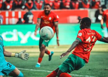 Amedspor li Enqereyê li pey 3 pûanan e