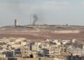 Şam peymane bi ca nêano: Dorpêçê Kobanî dewam keno
