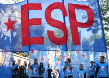 Hevserokê ESPê jî di nav de 47 kes hatin girtin