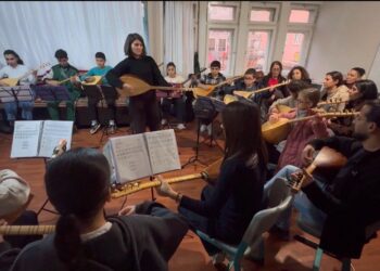 Zeynep Kiliç: Zonê ma kilîtê koyî yo