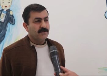 Nexweşxaneya Emelê nûçeya Rûdawê derewand