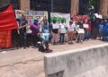 Afrîkaya Başûr de 32 rêxistinan bi çalakîyêk paştî daye Rojava