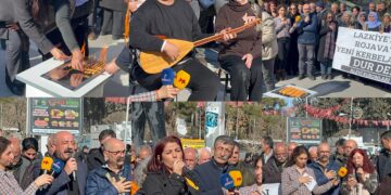 Elewî: Rojava de ma Kerbelaya newîye nêwazenê