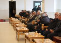 Ji bo Bozarslan şîn hate danîn: Ji gelê Kurd re mîrateyek hişt