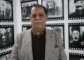 Tornê Şêx Seîdî: Heta ke kurdî nêbê yew dinya înan nas nêkena
