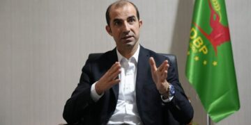 Bayindir: Pê peymana 29ê çeleyî kurdî bi hewayêko sîyasî ameyî qebulkerdene