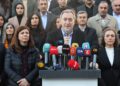 Bakirhan: Ji bo ku ev pêvajo baş bimeşe divê pêkanîna qeyiman bê bidawîkirin
