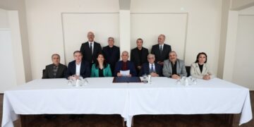 ‘Ji bo serkeftina pêvajoyê divê birêz Ocalan demildest azad be’