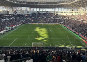 Amedspor du puan winda kir û daket rêza sêyemîn