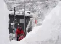 Japonya de 30 kesî serdî ra ver merdê