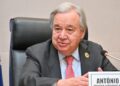 Guterres: Dinya de ‘huqûqê bihêzan’ geş beno