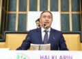 Bakirhan: Bi saya Ocalanî şerê kurd û ereban ame vindarnayene