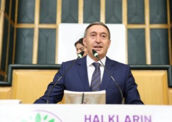 Bakirhan: Bi saya Ocalanî şerê kurd û ereban ame vindarnayene