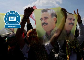 Waniyan xwest Abdullah Ocalan demildest azad bibe