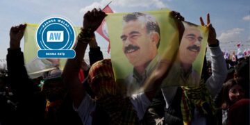 Waniyan xwest Abdullah Ocalan demildest azad bibe