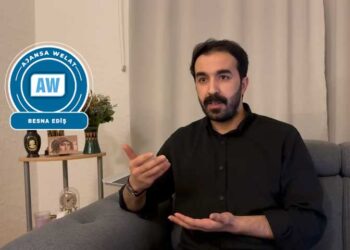 Derûnnas Baran Edîş: Ruhê yekîtiyê ji bo Kurdan referans ava kir