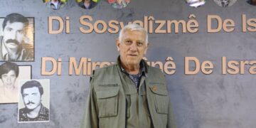 Bayik: Yekîtî û têkoşîna gelê Kurd wê azadiyê bîne