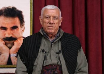 Hevserokê KCKê Bayik: Serhildana gelê Kurd herkes matmayî hişt