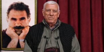 Hevserokê KCKê Bayik: Serhildana gelê Kurd herkes matmayî hişt