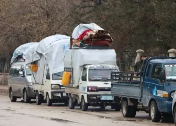 Malbatên koçber li Çilaxa tên bicihkirin