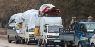Malbatên koçber li Çilaxa tên bicihkirin