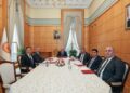 Civîna Komîsyona Meclîse destpêkir
