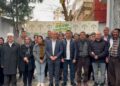 Li Cizîrê banga meşa 15ê Sibatê