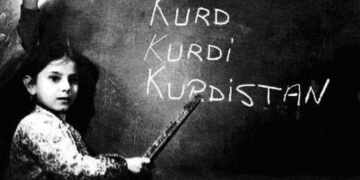Nivîskar Wasfî Ak: Parastina Kurdî erkeke wîjdanî û exlaqî ye