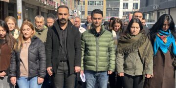 ‘Heya berpirsyar bên darizandin dê têkoşîna me bidome’