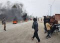 Sûrîya de krîz xorîn beno: Baregehê Hukmatê Demkî hedef ame girewtene