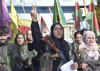 Li Dirbêsiyê xabetên parastinê didomin