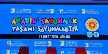 Netîcenameyê sempozyûmî: Ganî perwerdeyo zafziwanî bêro dayene