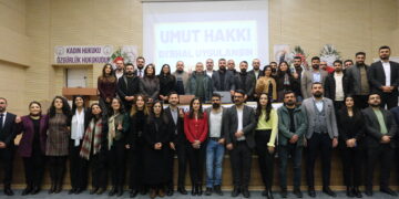 OHDa Êlihê rêveberiya xwe ya nû hilbijart