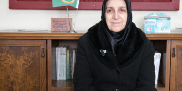 Hevseroka DADERê Sabahat Acar: Me yekîtiya Kurdan dît