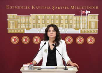 ‘Divê rapora hevpar mafê hemû netew û baweriyan mîsoger bike’