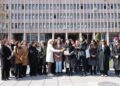 Saziyên hiqûqê: Di bingeha kuştina jinan de polîtikayên bêcezahiştinê hene